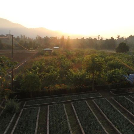 Forest Side Farm - Homestay At Kotabagh Near Nainital And Jim Corbett Dış mekan fotoğraf