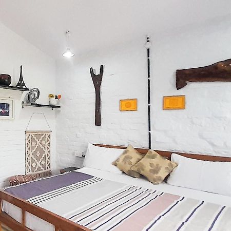 Forest Side Farm - Homestay At Kotabagh Near Nainital And Jim Corbett Dış mekan fotoğraf