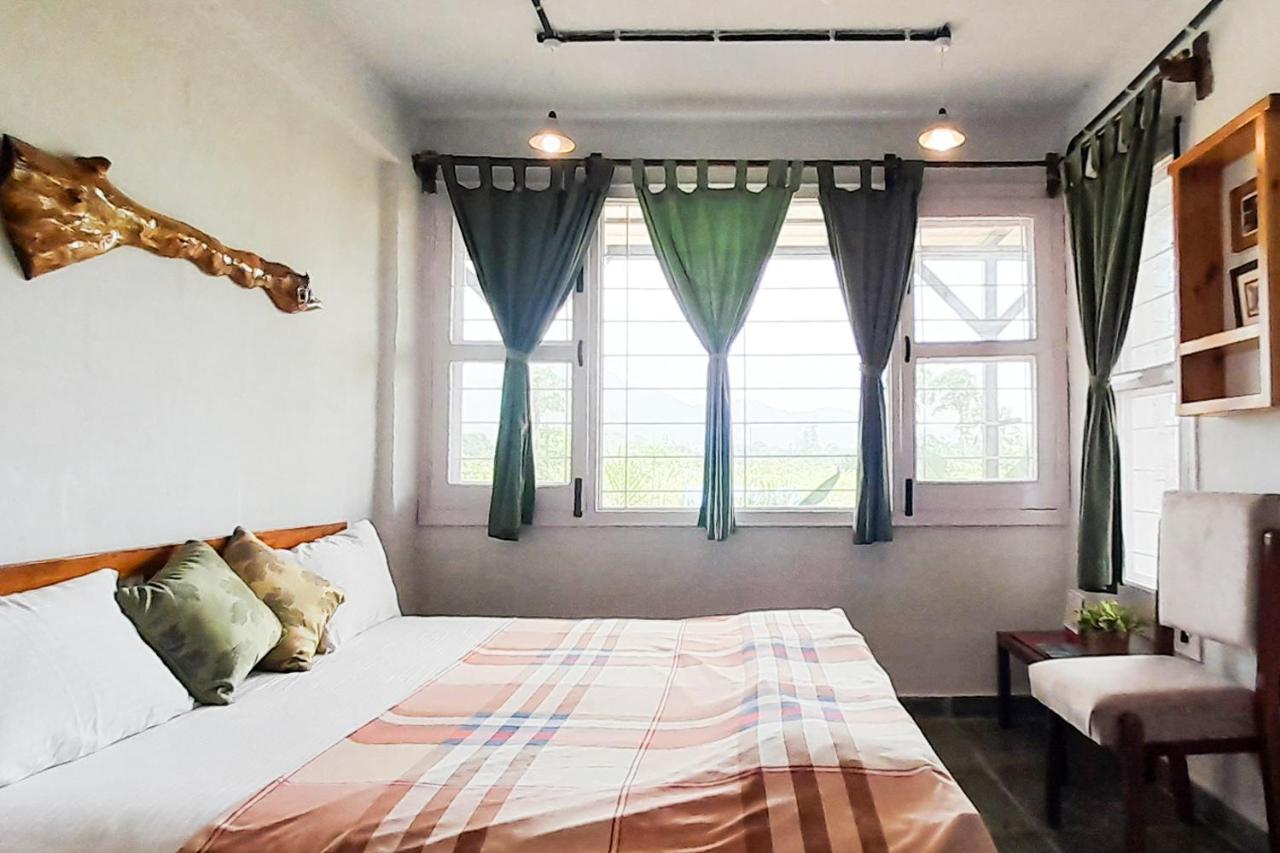 Forest Side Farm - Homestay At Kotabagh Near Nainital And Jim Corbett Dış mekan fotoğraf